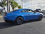 New 2026 DODGE CHARGER SCAT PACK 2-DOOR AWD in NEW PORT RICHEY, FLORIDA (Photo 7)