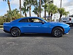 New 2026 DODGE CHARGER SCAT PACK 2-DOOR AWD in NEW PORT RICHEY, FLORIDA (Photo 8)