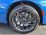 New 2026 DODGE CHARGER SCAT PACK 2-DOOR AWD in NEW PORT RICHEY, FLORIDA (Photo 9)