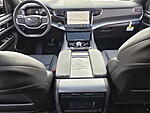 New 2026 JEEP GRAND WAGONEER LIMITED RESERVE 4X4 in NEW PORT RICHEY, FLORIDA (Photo 14)