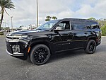 New 2026 JEEP GRAND WAGONEER LIMITED RESERVE 4X4 in NEW PORT RICHEY, FLORIDA (Photo 3)