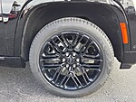 New 2026 JEEP GRAND WAGONEER LIMITED RESERVE 4X4 in NEW PORT RICHEY, FLORIDA (Photo 9)