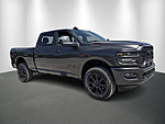 New 2026 RAM 2500 BIG HORN 4X4 CREW CAB 6'4