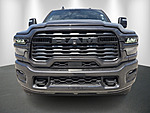 New 2026 RAM 2500 BIG HORN 4X4 CREW CAB 6'4