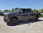 New 2026 RAM 2500 BIG HORN 4X4 CREW CAB 6'4