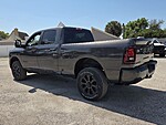New 2026 RAM 2500 BIG HORN 4X4 CREW CAB 6'4
