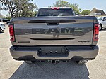 New 2026 RAM 2500 BIG HORN 4X4 CREW CAB 6'4