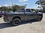 New 2026 RAM 2500 BIG HORN 4X4 CREW CAB 6'4