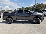 New 2026 RAM 2500 BIG HORN 4X4 CREW CAB 6'4
