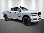 New 2026 RAM 2500 BIG HORN 4X4 CREW CAB 6'4