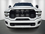 New 2026 RAM 2500 BIG HORN 4X4 CREW CAB 6'4