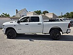 New 2026 RAM 2500 BIG HORN 4X4 CREW CAB 6'4