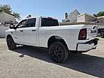 New 2026 RAM 2500 BIG HORN 4X4 CREW CAB 6'4