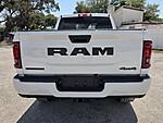 New 2026 RAM 2500 BIG HORN 4X4 CREW CAB 6'4