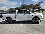 New 2026 RAM 2500 BIG HORN 4X4 CREW CAB 6'4