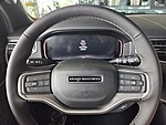 New 2026 JEEP GRAND WAGONEER LIMITED RESERVE 4X4 in NEW PORT RICHEY, FLORIDA (Photo 25)