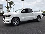 New 2026 RAM 1500 EXPRESS 4X2 QUAD CAB 6'4