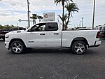 New 2026 RAM 1500 EXPRESS 4X2 QUAD CAB 6'4