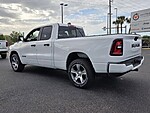 New 2026 RAM 1500 EXPRESS 4X2 QUAD CAB 6'4