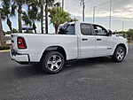 New 2026 RAM 1500 EXPRESS 4X2 QUAD CAB 6'4