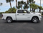 New 2026 RAM 1500 EXPRESS 4X2 QUAD CAB 6'4