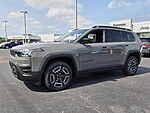 New 2026 JEEP CHEROKEE LAREDO 4X4 in NEW PORT RICHEY, FLORIDA (Photo 3)