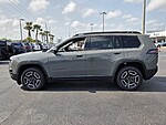 New 2026 JEEP CHEROKEE LAREDO 4X4 in NEW PORT RICHEY, FLORIDA (Photo 4)