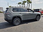 New 2026 JEEP CHEROKEE LAREDO 4X4 in NEW PORT RICHEY, FLORIDA (Photo 7)