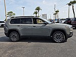 New 2026 JEEP CHEROKEE LAREDO 4X4 in NEW PORT RICHEY, FLORIDA (Photo 8)