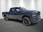 New 2026 RAM 2500 BIG HORN 4X4 CREW CAB 6'4