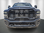 New 2026 RAM 2500 BIG HORN 4X4 CREW CAB 6'4