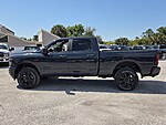 New 2026 RAM 2500 BIG HORN 4X4 CREW CAB 6'4