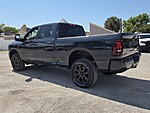 New 2026 RAM 2500 BIG HORN 4X4 CREW CAB 6'4