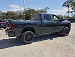 New 2026 RAM 2500 BIG HORN 4X4 CREW CAB 6'4