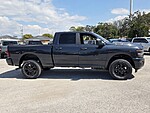 New 2026 RAM 2500 BIG HORN 4X4 CREW CAB 6'4