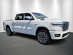New 2026 RAM 1500 LONGHORN 4X4 CREW CAB 5'7