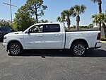 New 2026 RAM 1500 LONGHORN 4X4 CREW CAB 5'7