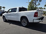 New 2026 RAM 1500 LONGHORN 4X4 CREW CAB 5'7
