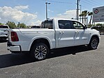 New 2026 RAM 1500 LONGHORN 4X4 CREW CAB 5'7