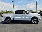 New 2026 RAM 1500 LONGHORN 4X4 CREW CAB 5'7
