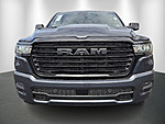 New 2026 RAM 1500 LARAMIE 4X4 CREW CAB 5'7