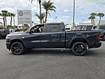 New 2026 RAM 1500 LARAMIE 4X4 CREW CAB 5'7
