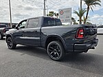 New 2026 RAM 1500 LARAMIE 4X4 CREW CAB 5'7