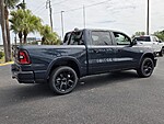New 2026 RAM 1500 LARAMIE 4X4 CREW CAB 5'7