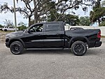 New 2026 RAM 1500 REBEL 4X4 CREW CAB 5'7