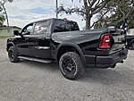 New 2026 RAM 1500 REBEL 4X4 CREW CAB 5'7