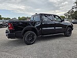 New 2026 RAM 1500 REBEL 4X4 CREW CAB 5'7