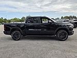 New 2026 RAM 1500 REBEL 4X4 CREW CAB 5'7