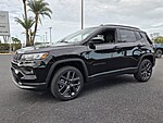 New 2026 JEEP COMPASS LATITUDE ALTITUDE 4X4 in NEW PORT RICHEY, FLORIDA (Photo 3)