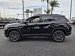 New 2026 JEEP COMPASS LATITUDE ALTITUDE 4X4 in NEW PORT RICHEY, FLORIDA (Photo 4)